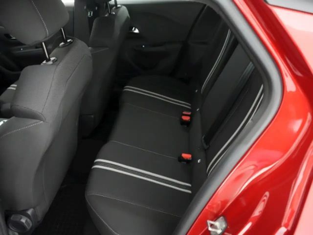 Opel Corsa GS-Line Grand Sport