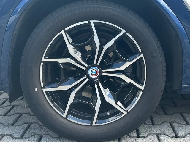 BMW X3 M-Sport xDrive