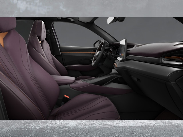 Cupra Terramar e-Hybrid