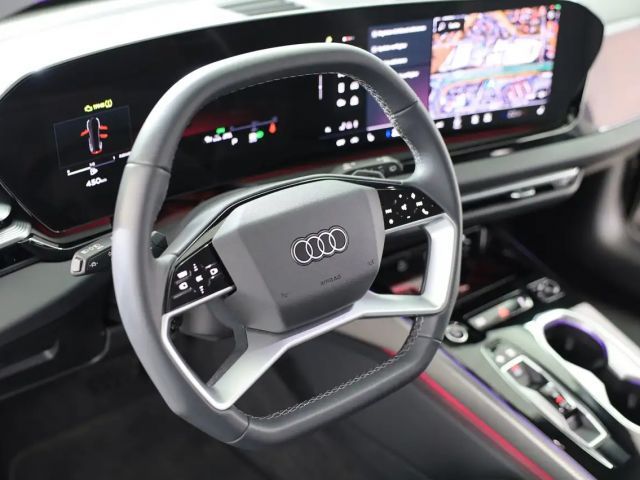 Audi A6 Quattro