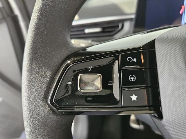 MG MG3 Hybrid+ Luxury