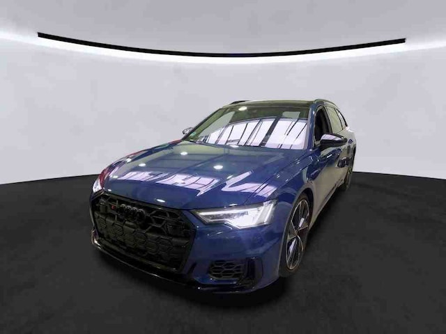 Audi S6 Avant Quattro