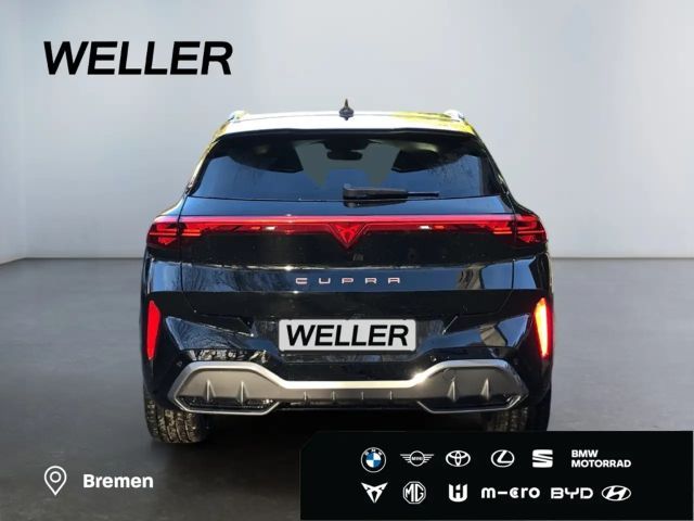 Cupra Terramar 1.5 e-Hybrid e-Hybrid