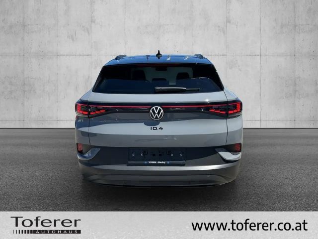 Volkswagen ID.4 Business Performance Pro