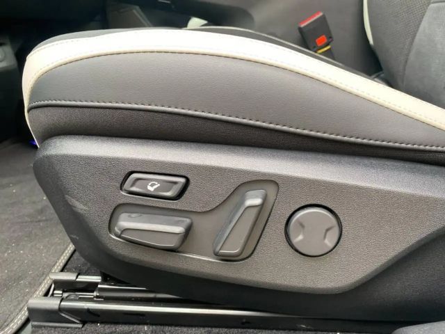 Kia EV6 Achterwielaandrijving GT-Line