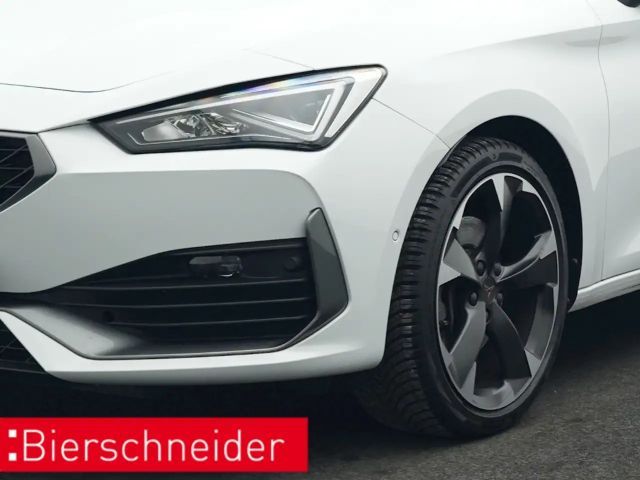 Cupra Leon DSG Sportstourer