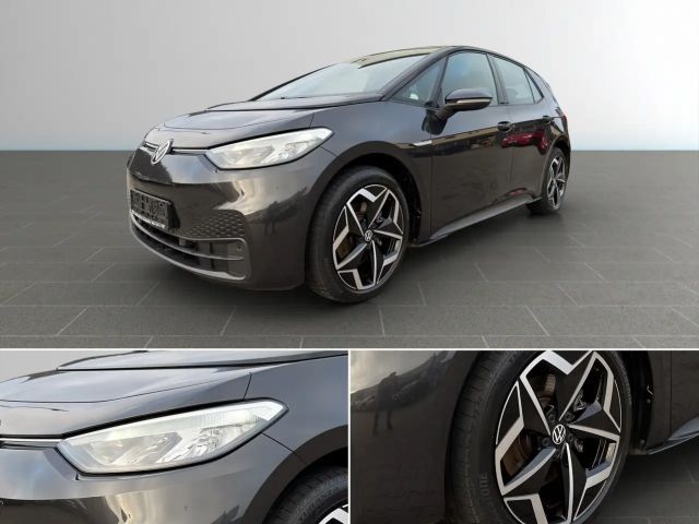 Volkswagen ID.3 City Performance Pure