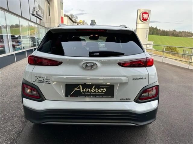 Hyundai Kona Electric