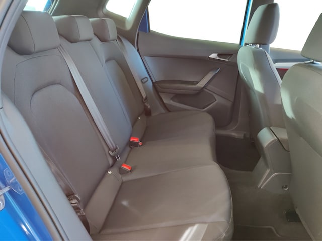 Seat Arona 1.0 TSI DSG FR-lijn