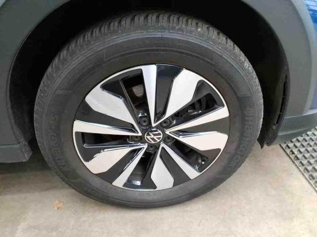 Volkswagen Taigo 1.0 TSI DSG Move