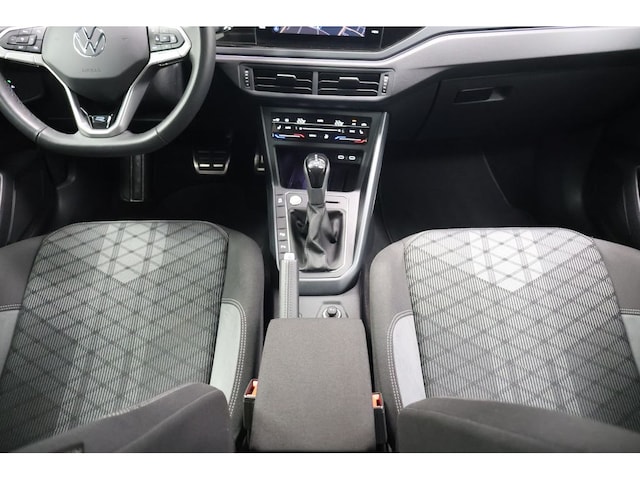 Volkswagen Taigo 1.0 TSI DSG R-Line