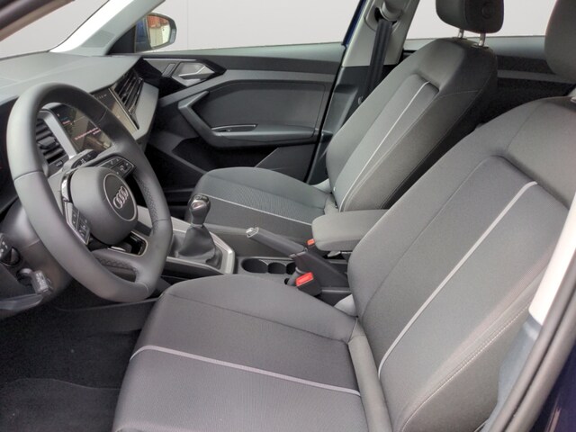 Audi A1 25 TFSI Sportback