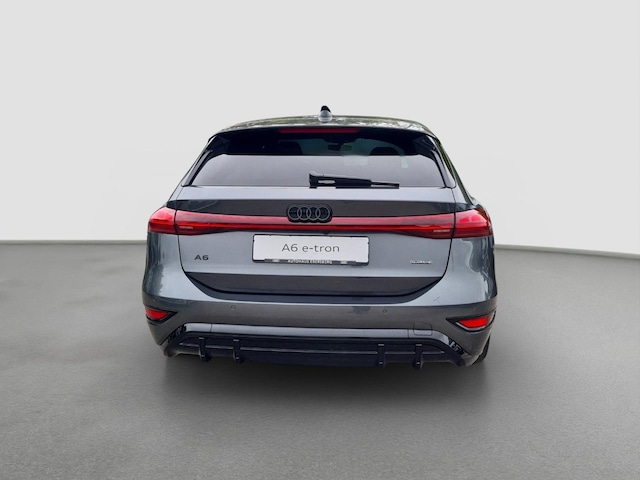 Audi A6 e-tron Avant Quattro