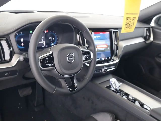 Volvo S60 AWD Dark Ultimate