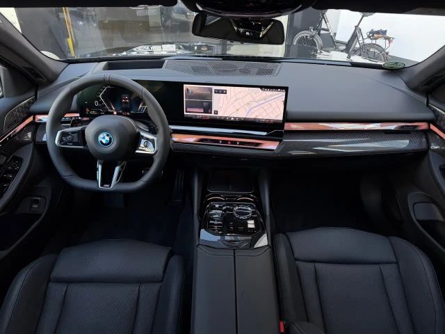 BMW 550 M-Sport Touring xDrive