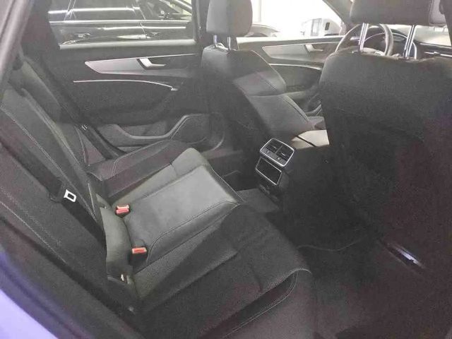 Audi A6 55 TFSI Avant S-Line