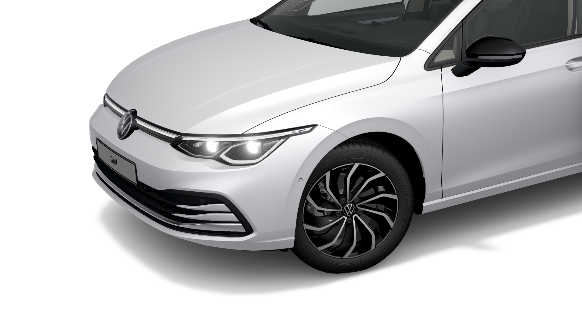 Volkswagen Golf DSG Golf VIII IQ.Drive