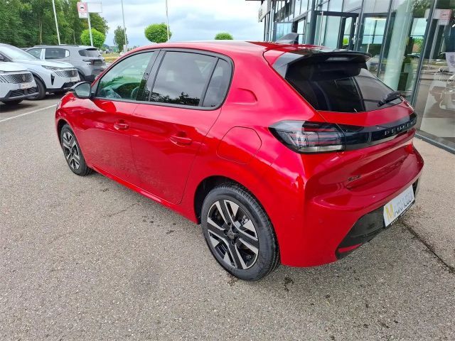 Peugeot 208 Allure Pack PureTech