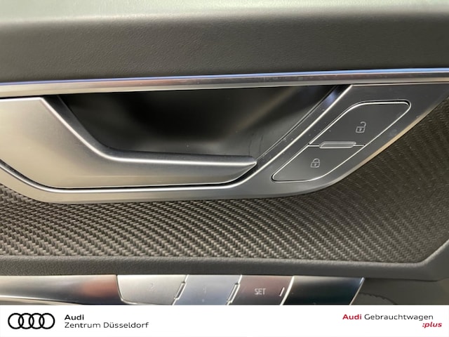 Audi RS6 Avant Quattro