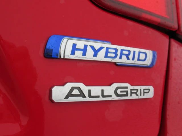 Suzuki Ignis 4x4 AllGrip Hybrid