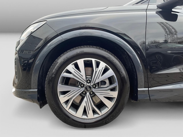 Audi Q4 e-tron 40
