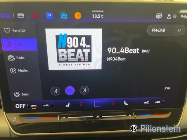 Volkswagen Golf 1.5 TSI Life