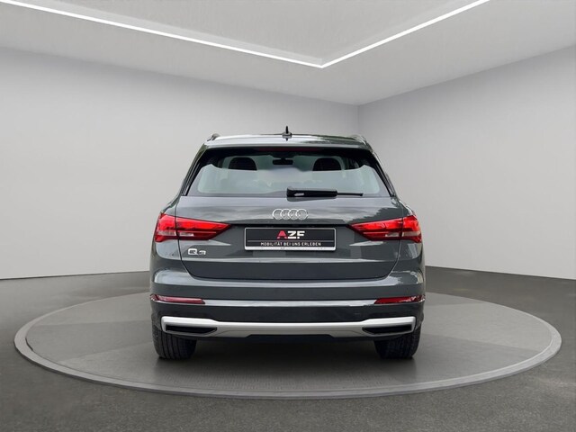 Audi Q3 35 TFSI S-Tronic
