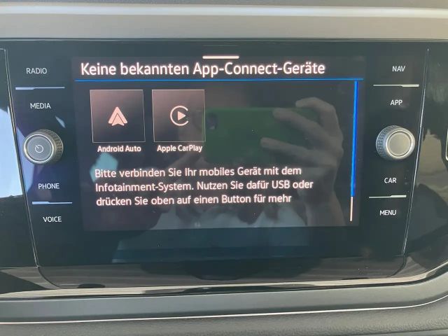 Volkswagen Polo R-Line