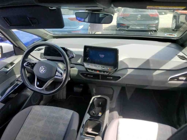 Volkswagen ID.3 Life Performance Pro