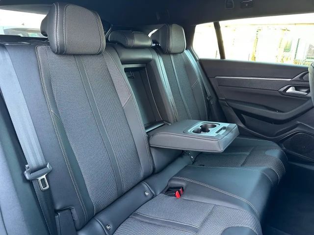 Peugeot 508 Allure Pack HDi SW