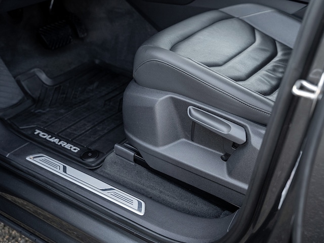 Volkswagen Touareg 3.0 V6 TDI Elegance Elegance