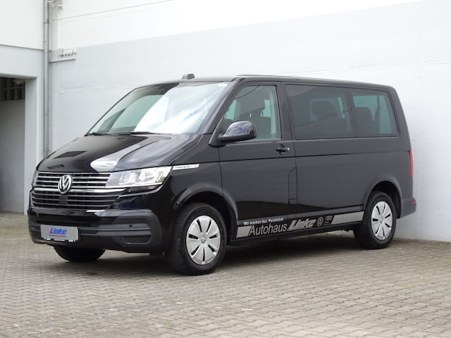 Volkswagen Caravelle 2.0 TDI Comfortline DSG T6