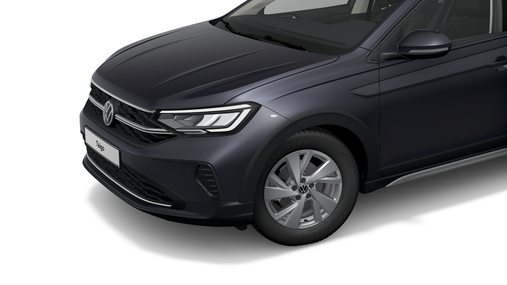 Volkswagen Taigo 1.0 TSI Life