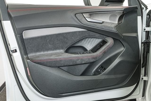 Audi A5 Hybride Quattro S-Tronic