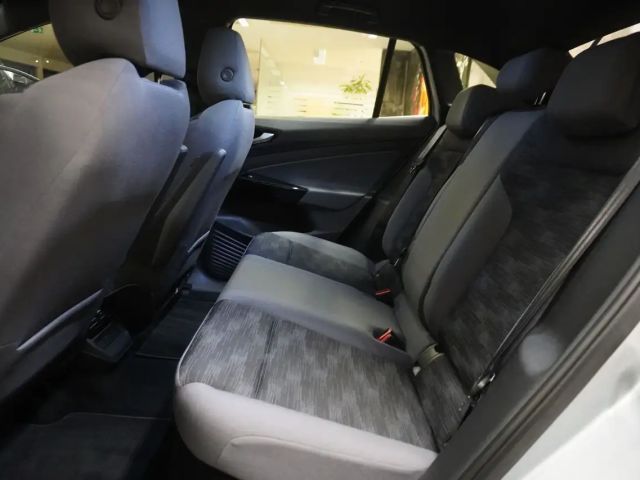 Volkswagen ID.4 77 KWh Performance Pro