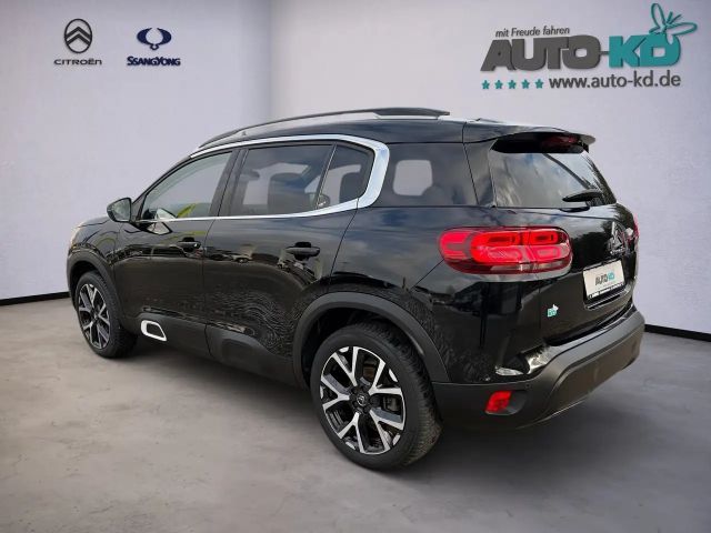 Citroën C5 Aircross PureTech