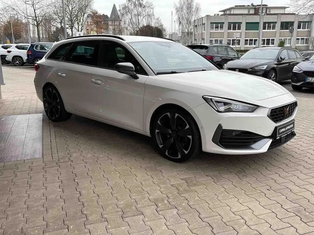 Cupra Leon 1.4 DSG VZ e-Hybrid