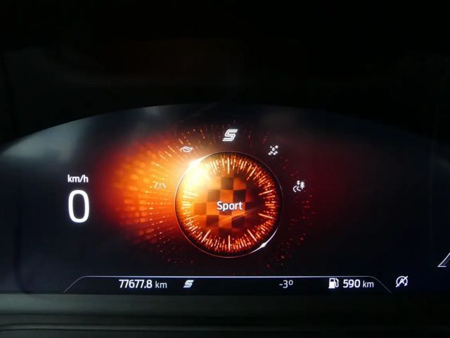 Ford Puma ST Line