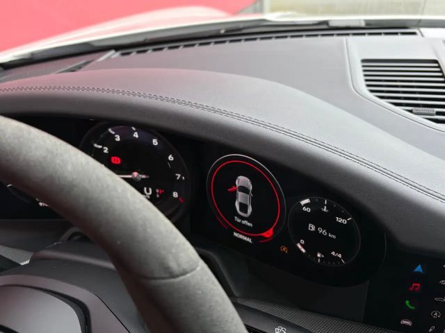 Porsche 911 992 Carrera Coupé