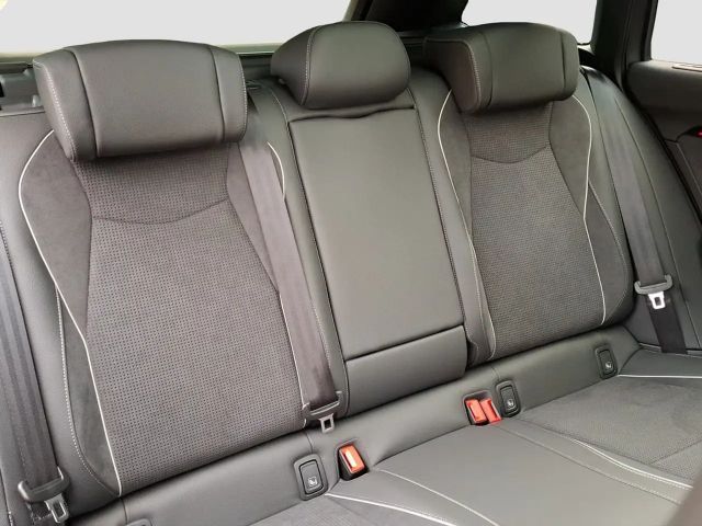 Skoda Superb 2.0 TDI Combi Sportline