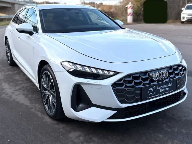 Audi A5 2.0 TDI Avant Quattro