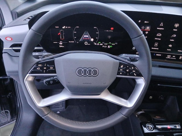 Audi Q6 e-tron Quattro