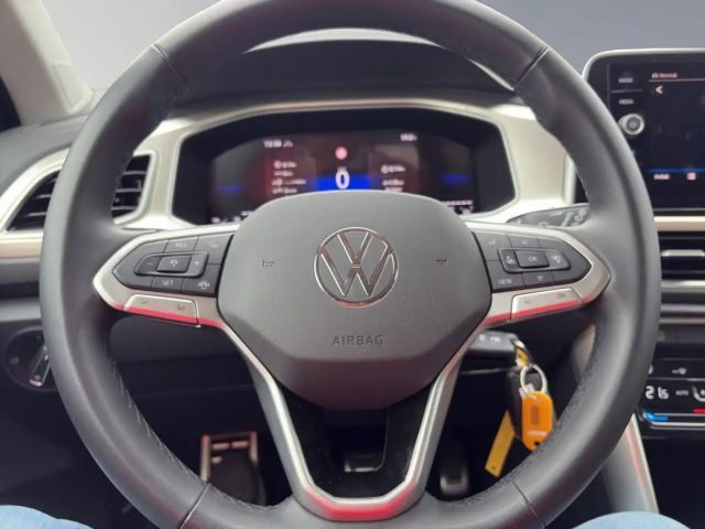 Volkswagen T-Roc 1.5 TSI DSG Move