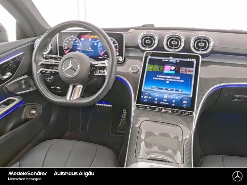 Mercedes-Benz CLE 450 4MATIC AMG Line