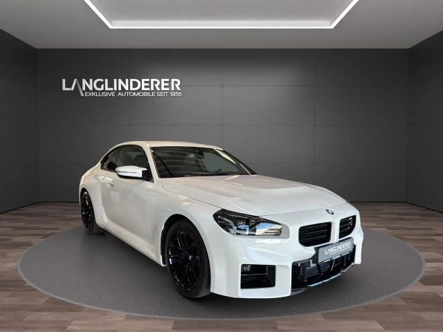 BMW M2 Coupé