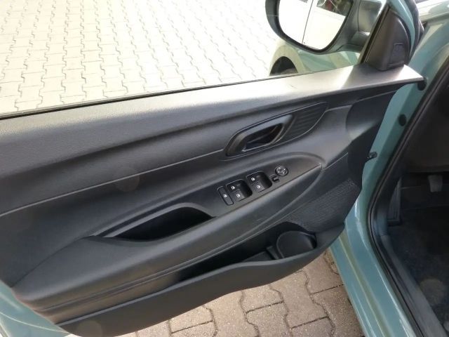 Hyundai i20 Advanced VOLL-LED APPLE KAMERA SHZ LHZ