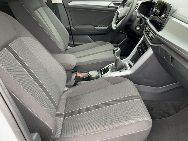 Volkswagen T-Roc 1.0 TSI Life