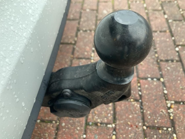 Volkswagen Touran 1.5 TSI DSG IQ.Drive