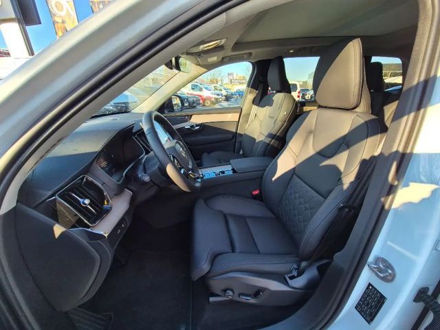 Volvo XC90 AWD Dark Plus T8