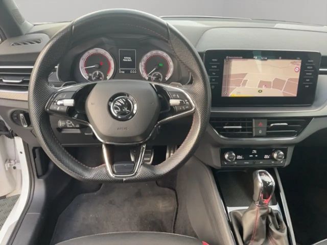 Skoda Kamiq 1.5 TSI Monte Carlo